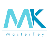 MasterKey logo